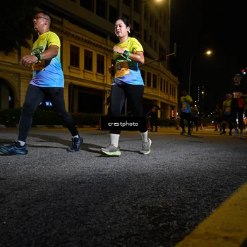 Runner Photo 5705229