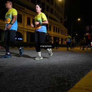 Runner Photo 5705230