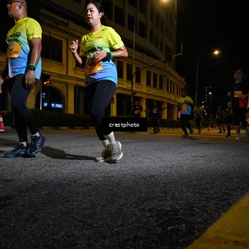Runner Photo 5705232