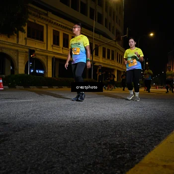 Runner Photo 5705233