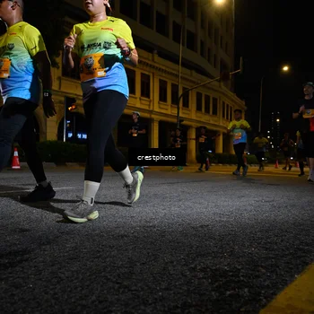 Runner Photo 5705234