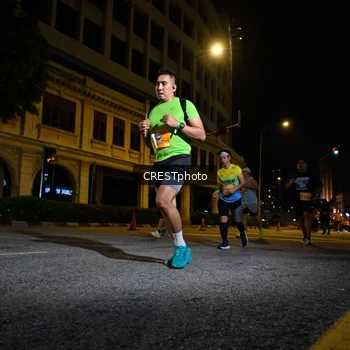 Runner Photo 5705240