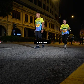 Runner Photo 5705244
