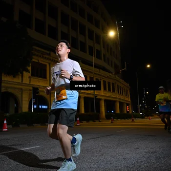Runner Photo 5705245