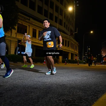 Runner Photo 5705246