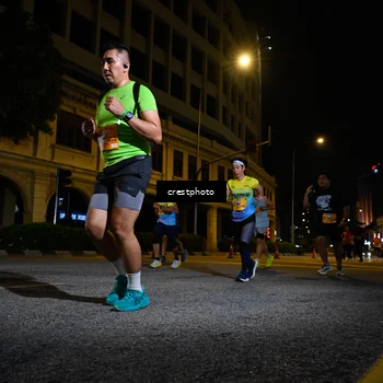 Runner Photo 5705247