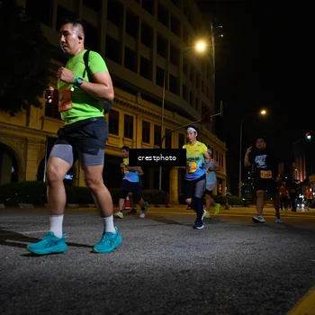 Runner Photo 5705248