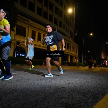Runner Photo 5705249