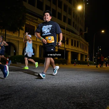 Runner Photo 5705250