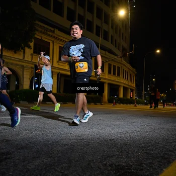 Runner Photo 5705251