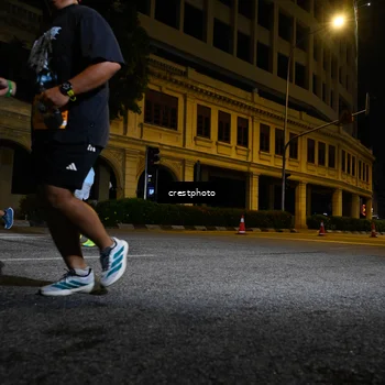 Runner Photo 5705259