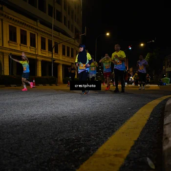 Runner Photo 5705260