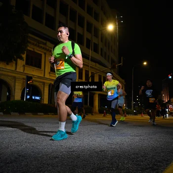 Runner Photo 5705262