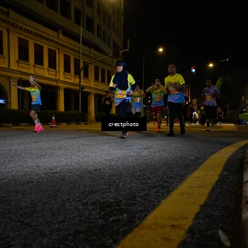 Runner Photo 5705263