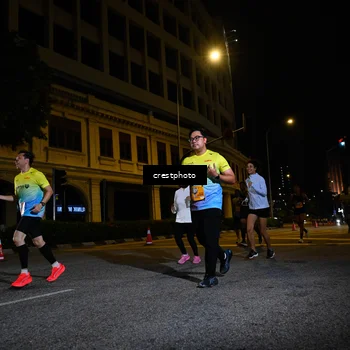 Runner Photo 5705264