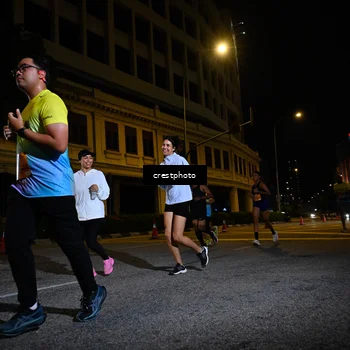 Runner Photo 5705265