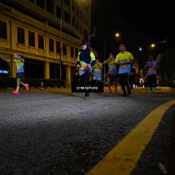 Runner Photo 5705266