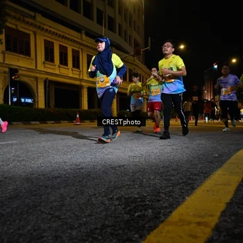 Runner Photo 5705272