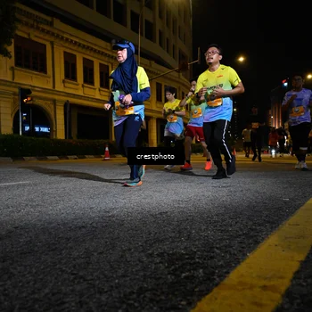 Runner Photo 5705274