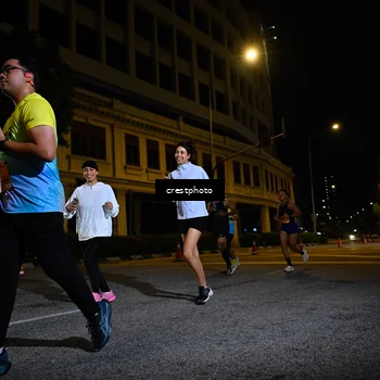 Runner Photo 5705275