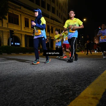 Runner Photo 5705276