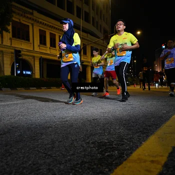 Runner Photo 5705277