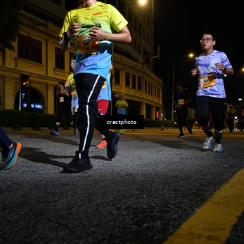 Runner Photo 5705278
