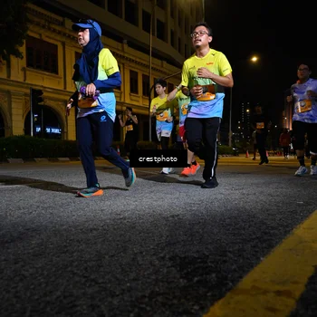 Runner Photo 5705279