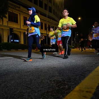 Runner Photo 5705280