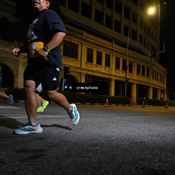 Runner Photo 5705281