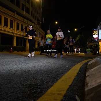 Runner Photo 5705283