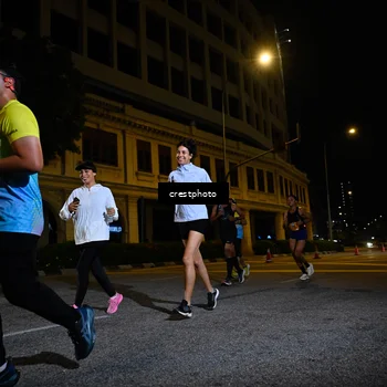 Runner Photo 5705284