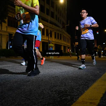 Runner Photo 5705285
