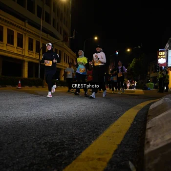 Runner Photo 5705286