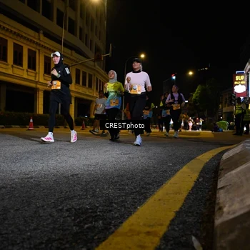 Runner Photo 5705288