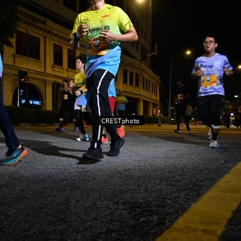 Runner Photo 5705291
