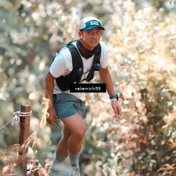 Runner Photo 5705293