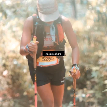 Runner Photo 5705297