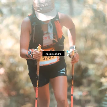 Runner Photo 5705299