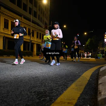 Runner Photo 5705301