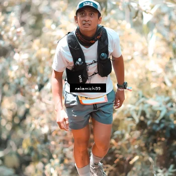 Runner Photo 5705305