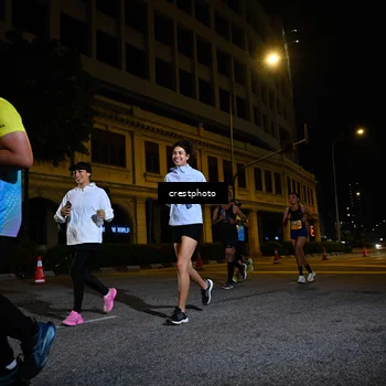 Runner Photo 5705307