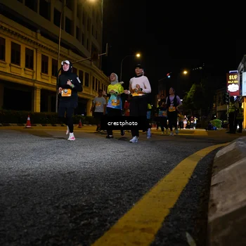 Runner Photo 5705309