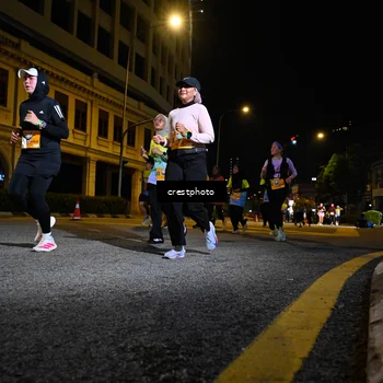Runner Photo 5705310