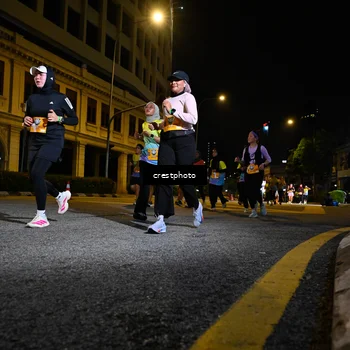 Runner Photo 5705311