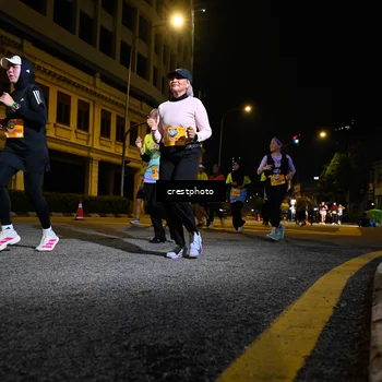 Runner Photo 5705313