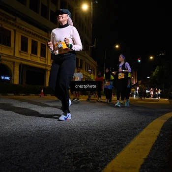 Runner Photo 5705314