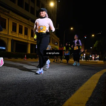Runner Photo 5705316