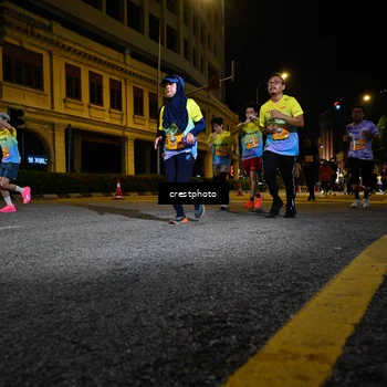 Runner Photo 5705317