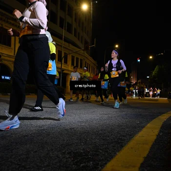 Runner Photo 5705318